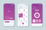 移动APP 手机