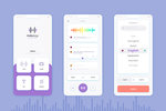 移动APP 手机APP软件 A