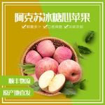 阿克苏苹果