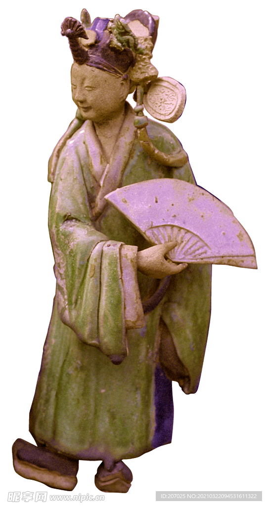人偶