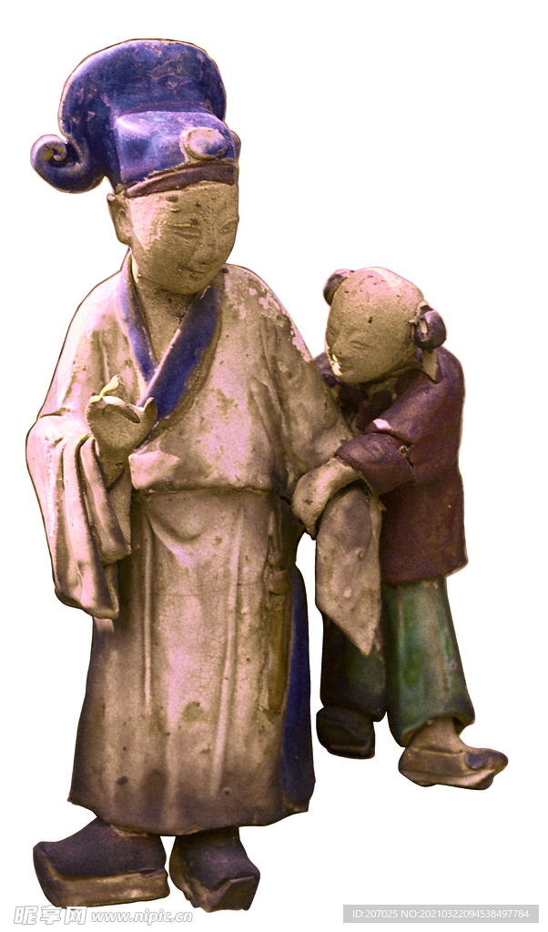 人偶