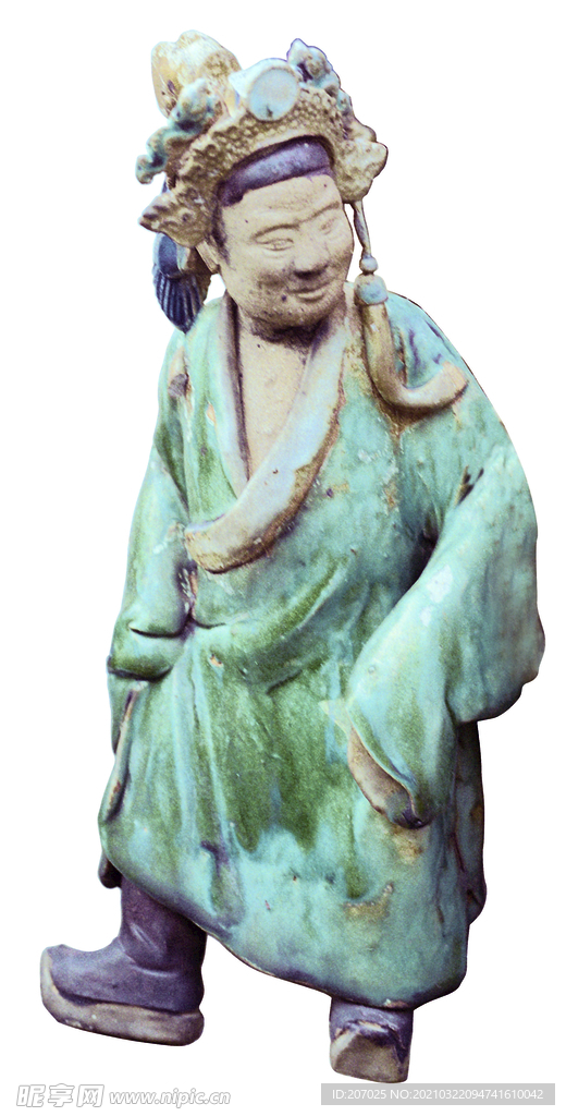 人偶
