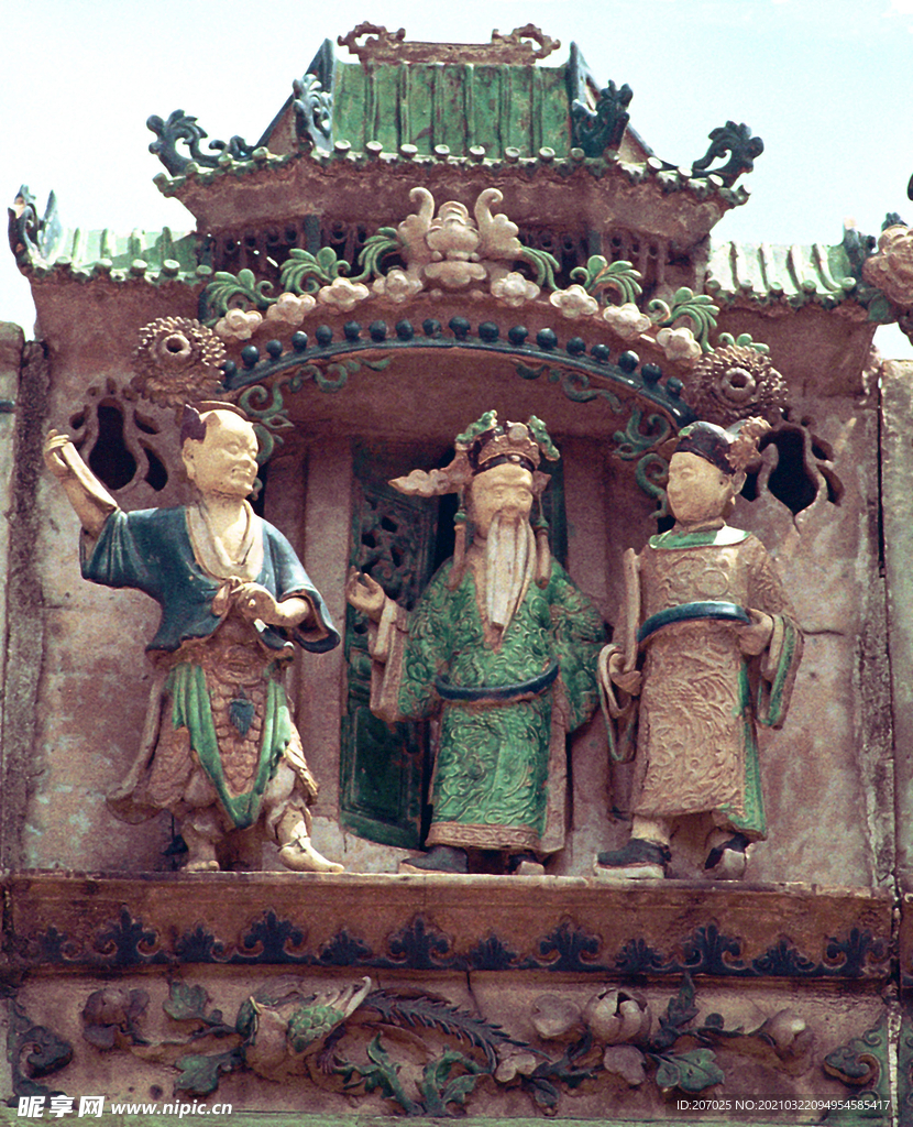 人偶