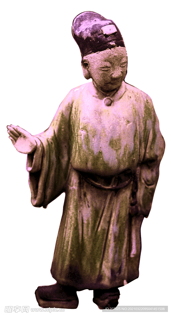 人偶