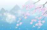 春