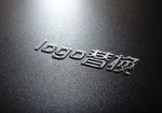 logo样机