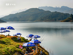 万峰湖