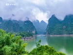 万峰湖