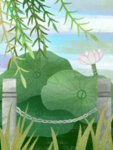 小清新背景