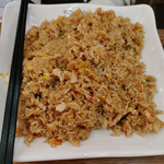 炒饭