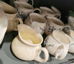c茶壶