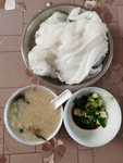 早餐