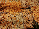 膨化食品