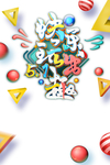 五一图片