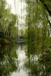 小桥流水
