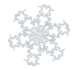 雪花