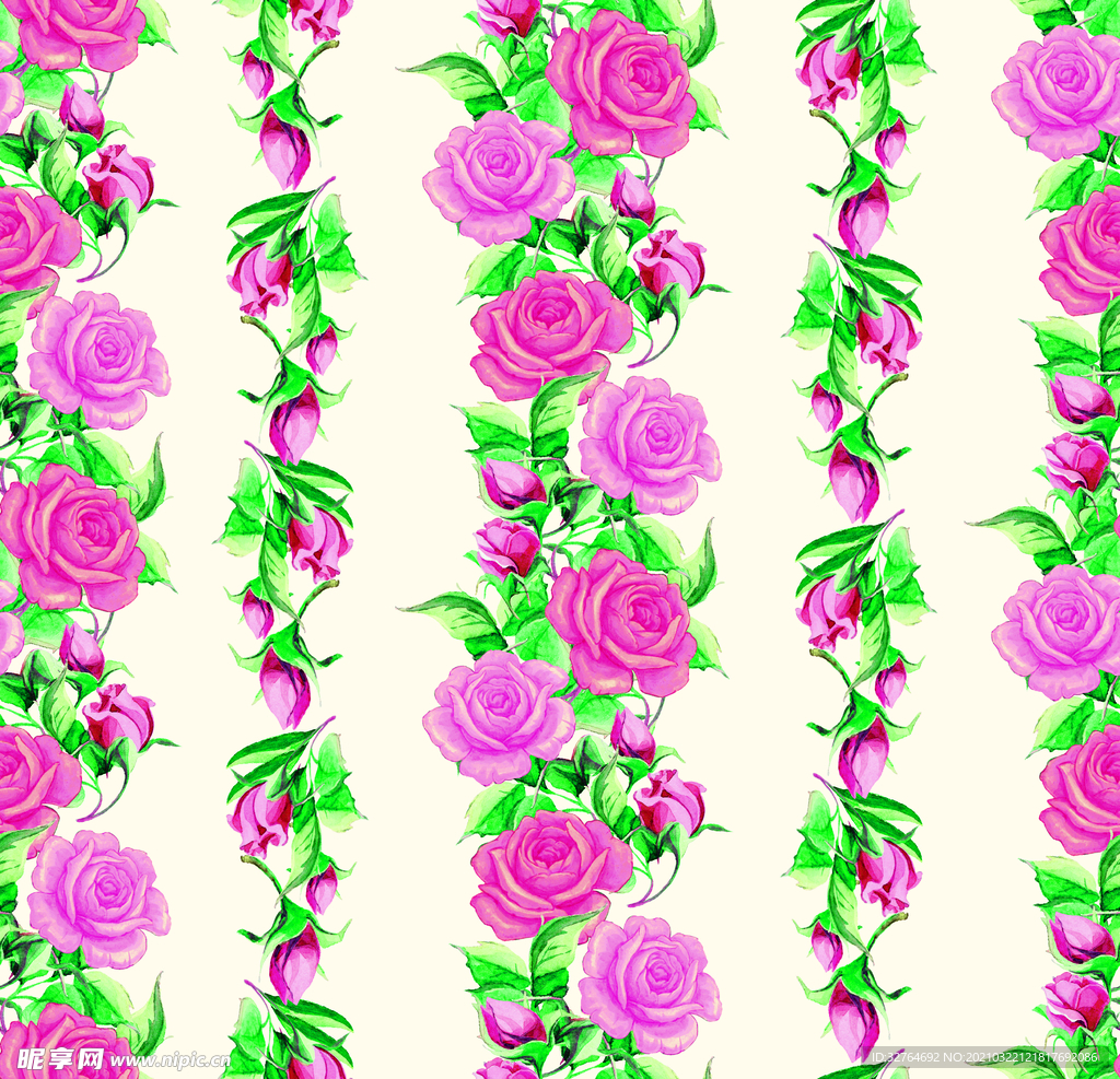 玫瑰花