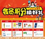 用户积分