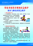 溺水与触电救护