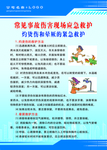 灼烫伤紧急救护