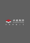 卓越集团LOGO