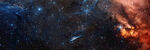 唯美星空