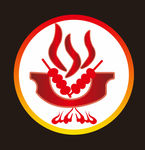 串串logo