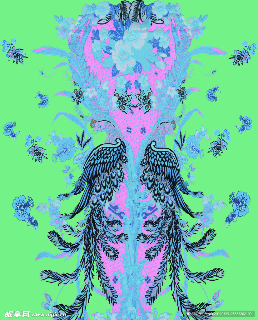 鸟