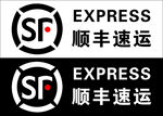 顺丰速运logo