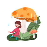 雨水