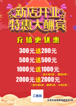 新店开业