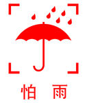 怕雨图标