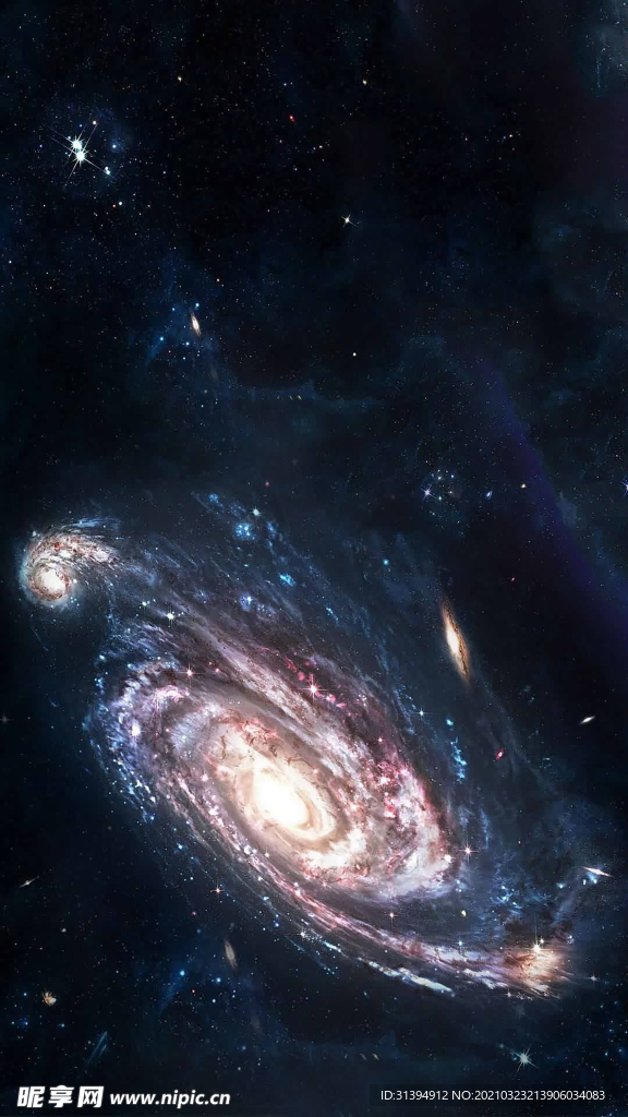 宇宙