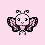 卡通小蜜蜂