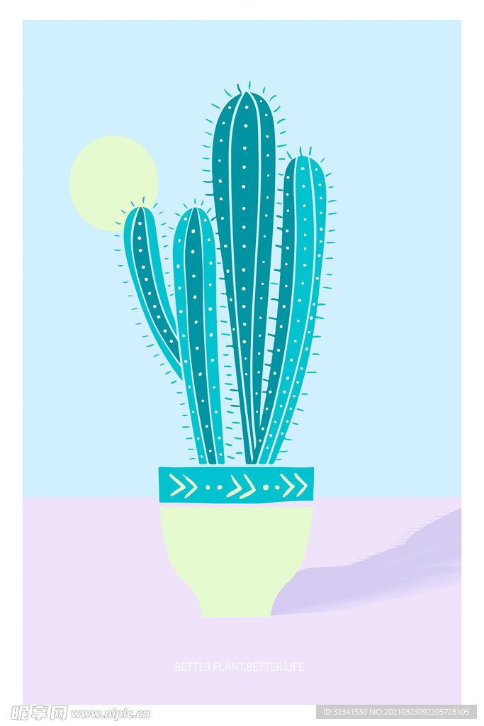 现代简约装饰画