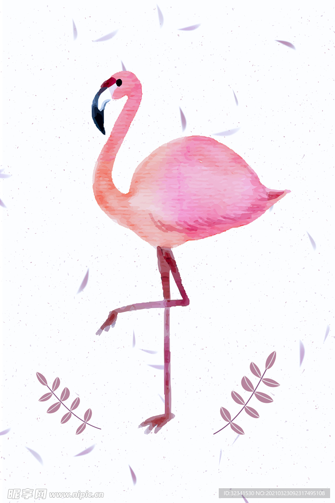 现代简约装饰画