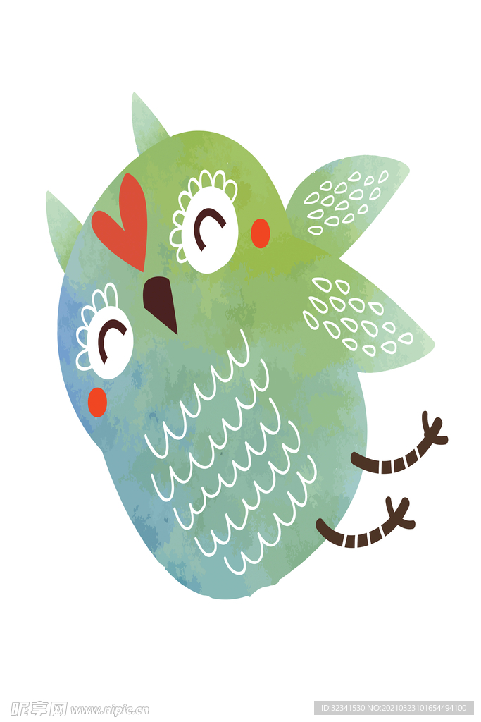 现代简约装饰画