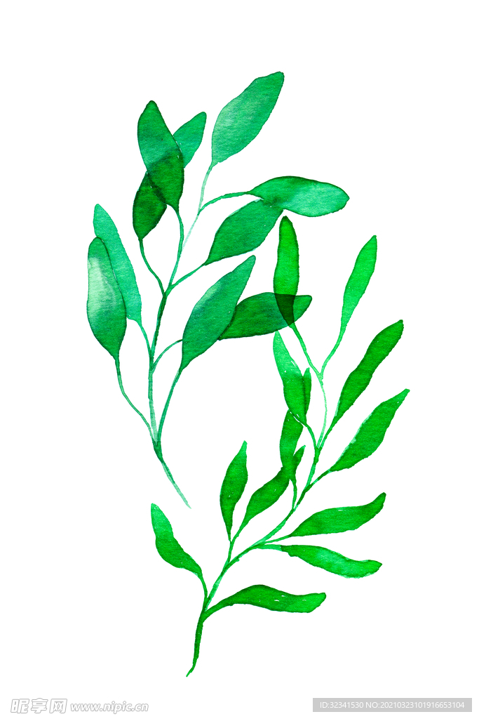 现代简约装饰画