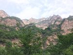 山峦