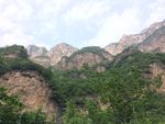 山峦