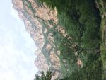 山峦