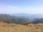 群山
