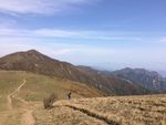 登山