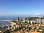海边的小镇