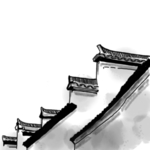 徽派建筑