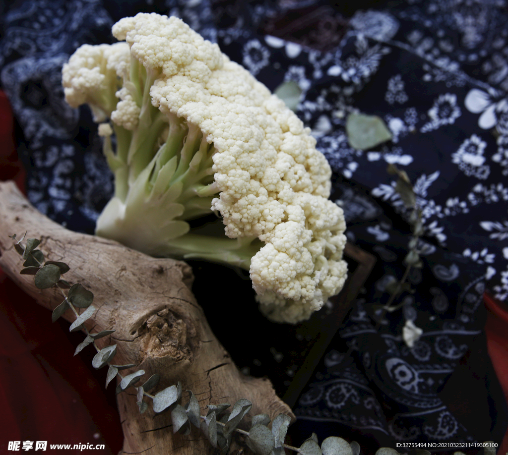 菜花