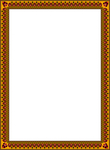 边框
