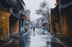 古城素材