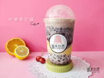 奶茶全家福