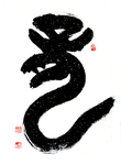 龙